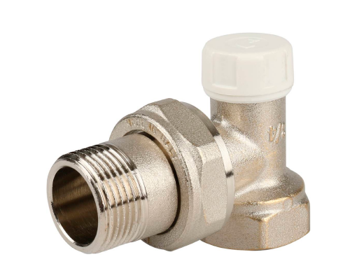 Клапан Itap угловой для стальных труб ART 396 3/4  500w53