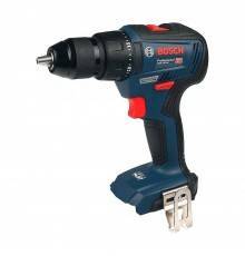 Шуруповерт аккумуляторный Bosch GSR 18V-50 (без акк. и З\у)