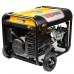 Генератор бензиновый REDVERG RD-G8000EN