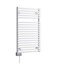 Электрический полотенцесушитель IVigo EHR 5019 450Вт белый 8396