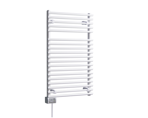 Электрический полотенцесушитель IVigo EHR 5019 450Вт белый 8396