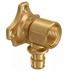 Водорозетка Uponor Smart Aqua 20-1/2 ВР '40А. 1059823