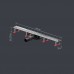 W01SC-S11-080-05SB Трап для душа линейный, универсальный затвор Slim line, 80 см
