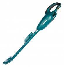 Пылесос аккумуляторный Makita DCL180Z (б/а;б/зу)