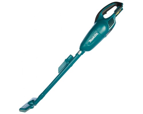 Пылесос аккумуляторный Makita DCL180Z (б/а;б/зу) Пылесос аккумуляторный Makita DCL180Z (б/а;б/зу)