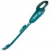 Пылесос аккумуляторный Makita DCL180Z (б/а;б/зу)