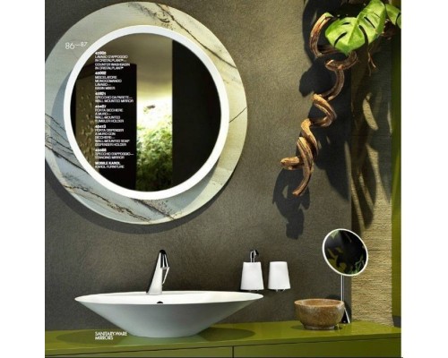 Gessi Cono Смеситель для раковины без донного клапана, с соединительными шлангами, цвет: хром. 45001#031