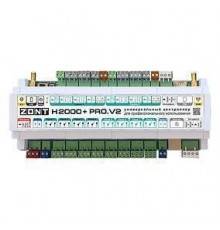 Универсальный контроллер ZONT H2000+ PRO.V2
