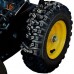 Снегоуборщик бензиновый HUTER SGC 4000E