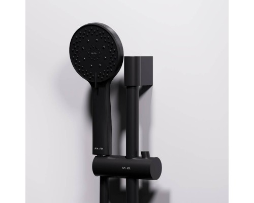 W94C-401-100BT Душевая кабина 100x100 см, без гидромассажа