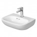 Duravit D-Code Раковина 45х34см., подвесная, с 1 отв., цвет: белый . 07054500002