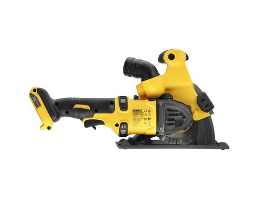 Штроборез аккумуляторный DeWalt DCG200T2 (2 акк, з/у) Штроборез аккумуляторный DeWalt DCG200T2 (2 акк, з/у)