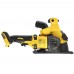 Штроборез аккумуляторный DeWalt DCG200T2 (2 акк, з/у)