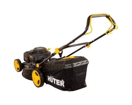 Газонокосилка бензиновая Huter GLM-7.0 SL