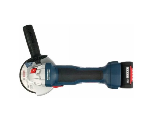 Машина шлифовальная угловая аккумуляторная Bosch GWS 180-LI