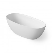 Dea Design Edge Ванна 170х78хh56см., отдельностоящая, цвет: белый. DD8928 1700 18