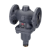 Клапан регулирующий фланцевый разгруженный Danfoss VFG2 Ру25 40/20. 065B2405