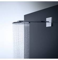 Axor ShowerSolution Верхний душ, Oslash; 250мм, 1jet, с держателем 450мм, настенный монтаж, цвет: хром. 35284000