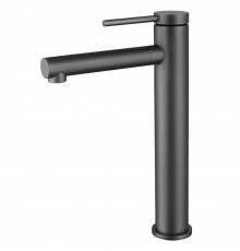 Смеситель для раковины Abber Emotion AF8811NG, никель