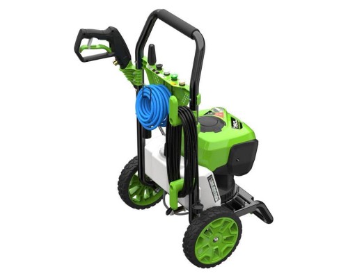 Мойка высокого давления Greenworks GDPW-Semi-P15