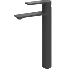 Смеситель Teymi Ellie T10210 черный матовый
