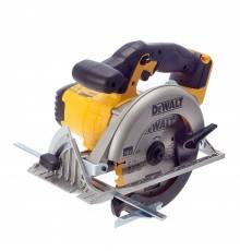 Пила дисковая аккумуляторная DeWalt DCS391NT (без акк, без з/у)