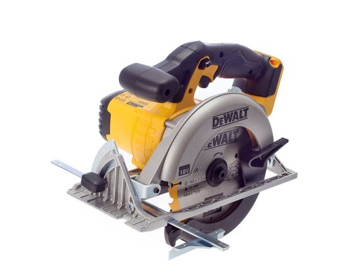 Пила дисковая аккумуляторная DeWalt DCS391NT (без акк, без з/у) Пила дисковая аккумуляторная DeWalt DCS391NT (без акк, без з/у)