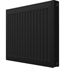 Радиатор стальной Royal Thermo Compact C22-500-1200/NS 120x50, noir sable