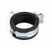 Хомут Walraven BISMAT Flash с вкладышем из EPDM-резины M8 48-51 мм. 3373051