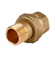 Фитинг Itap прямой латунныйамериканкаART 151 1  26110
