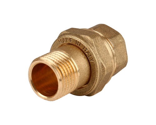 Фитинг Itap прямой латунныйамериканкаART 151 1  26110