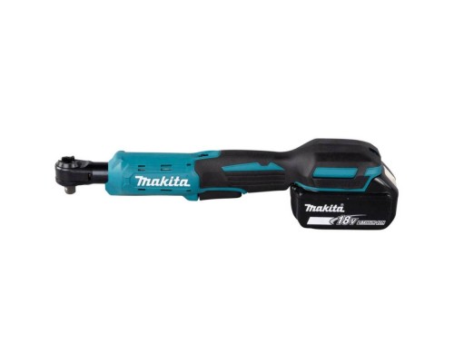 Гайковерт угловой аккумуляторный Makita DWR180RF Гайковерт угловой аккумуляторный Makita DWR180RF