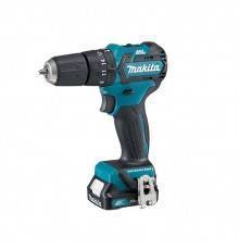 Шуруповерт аккумуляторный Makita HP332DWME