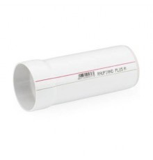 Переходник Rehau RAUPIANO plus Ø160/Ø110. 11240391001
