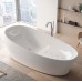 TOTO NEOREST Ванна 220x105x78см, отдельностоящая, с гидро и аэро-массаж, эффект невесомости, цвет: белый. PJYD2200PWEE#GW