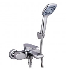 Смеситель для ванны с душем Melodia della vita Waltz MDV30140 хром