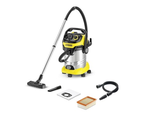 Пылесос Karcher WD 6 P Premium EU-I Пылесос Karcher WD 6 P Premium EU-I