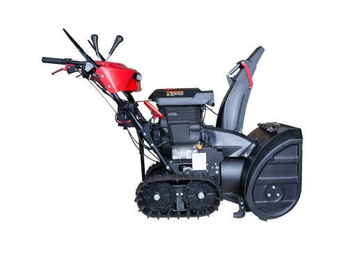 Снегоуборщик REDVERG PROLine RD-SB76/15TBH