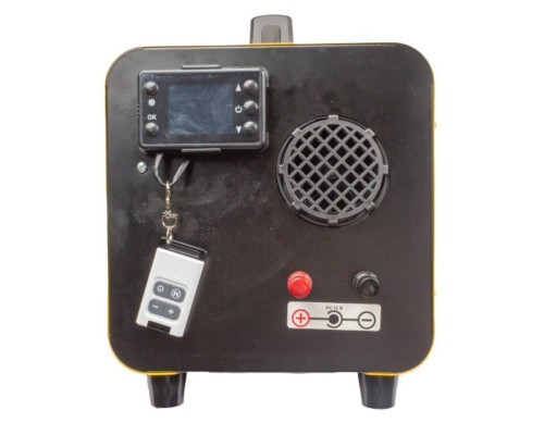 Воздухонагреватель дизельный автономный REDVERG RD-ADH5