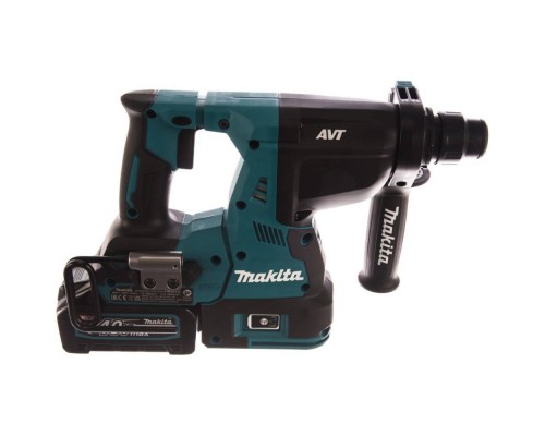 Перфоратор аккумуляторный Makita HR001GM201 Перфоратор аккумуляторный Makita HR001GM201