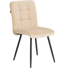 Стул TetChair Medeo велюр молочный (porsche 2)