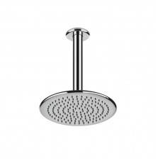 Gessi Goccia Верхний душ для потолочного крепления Oslash;216мм, цвет: хром. 33762#031