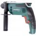 Дрель ударная Metabo SBE 650 (БЗП)