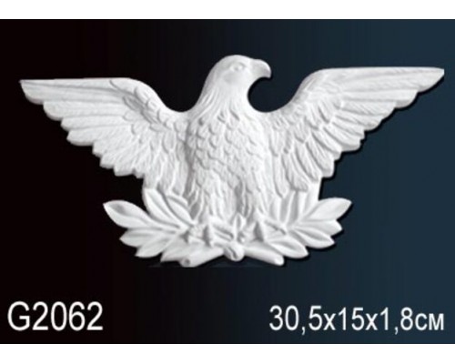 Декоративный элемент G2062