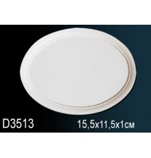 Обрамление дверей D3513