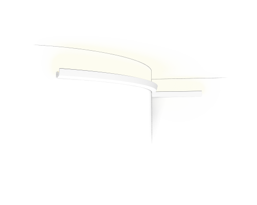 Скрытое освещение CX189F