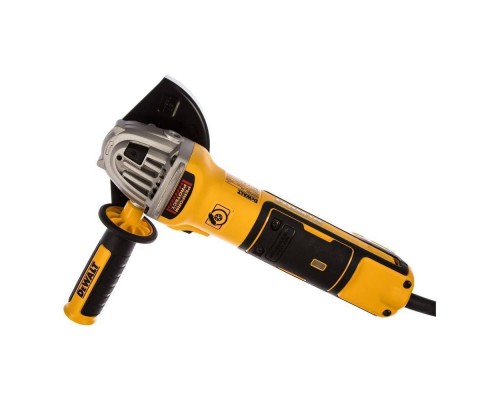 Машина шлифовальная угловая DeWalt DWE4347 Машина шлифовальная угловая DeWalt DWE4347