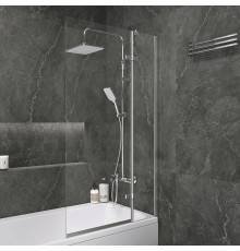Шторка на ванну AM.PM Tender W45BS-D3W5-140CT