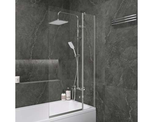 Шторка на ванну AM.PM Tender W45BS-D3W5-140CT