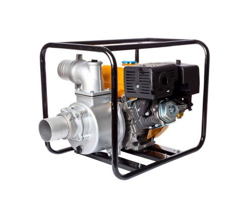 Мотопомпа REDVERG RD-CWP100